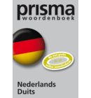 Prisma woordenboek Nederlands-Duits