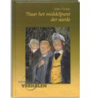 Reis naar het middelpunt van de aarde - Wereldberoemde verhalen