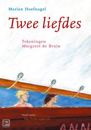 Twee liefdes - Troef-reeks