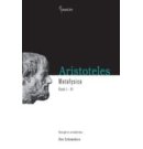 Metafysica / Boek I - VI - Aristoteles - Metafysica