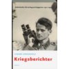 Kriegsberichter