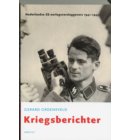 Kriegsberichter