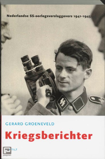 Kriegsberichter