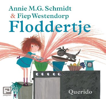 Floddertje
