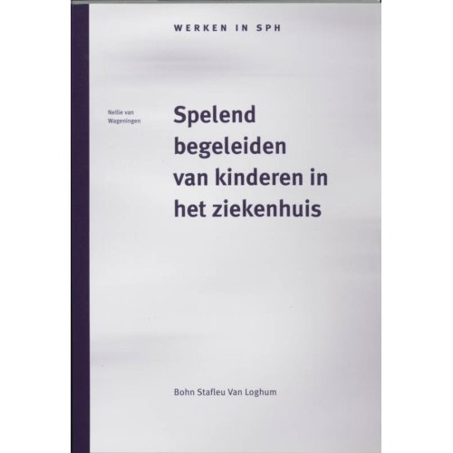 Springer Media Spelend Begeleiden Van Kinderen In Het Ziekenhuis Werken In Sph N Wageningen springer media kopen in de aanbieding Springer Media Spelend Begeleiden Van Kinderen In Het Ziekenhuis Werken In Sph N Wageningen springer media kopen in de aanbieding