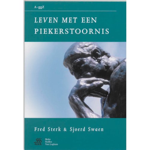 Springer Media Leven Met Een Piekerstoornis Van A Tot Ggz Fred Sterk springer media kopen in de aanbieding Springer Media Leven Met Een Piekerstoornis Van A Tot Ggz Fred Sterk springer media kopen in de aanbieding