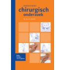 Handleiding chirurgisch onderzoek