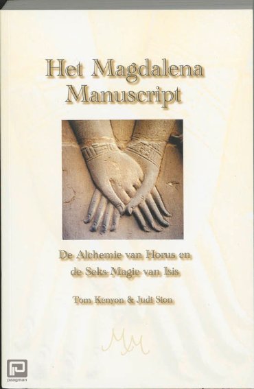 Het Magdalena Manuscript
