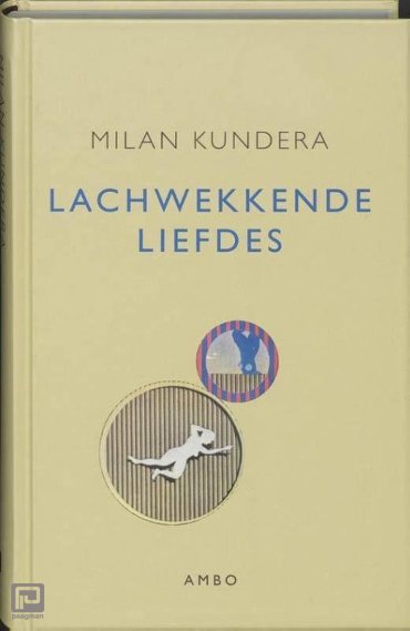 Lachwekkende liefdes