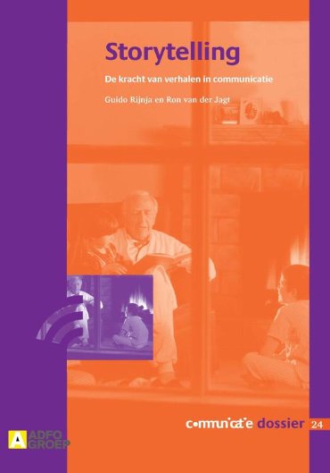 Storytelling - Communicatie Dossier