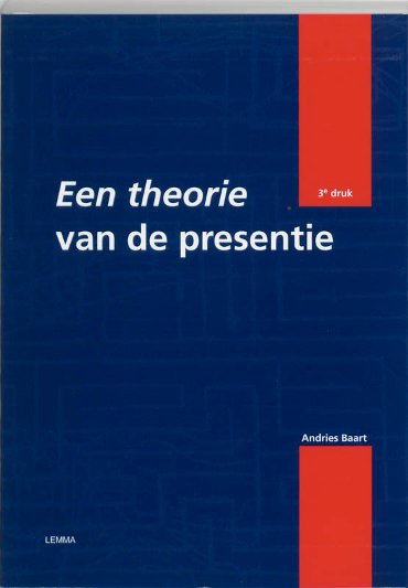 Theorie van de presentie