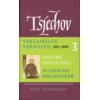 Verzamelde werken / 3 Verhalen 1887-1888 - Russische Bibliotheek