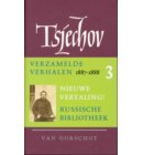 Verzamelde werken / 3 Verhalen 1887-1888 - Russische Bibliotheek