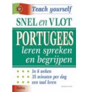 Snel en vlot Portugees leren spreken en begrijpen