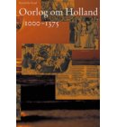 Oorlog om Holland / 1000-1375 - Middeleeuwse studies en bronnen