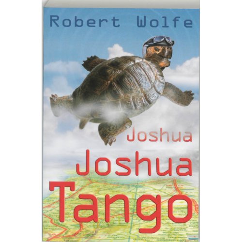 Harmonie Joshua Tango Richard Wolfe harmonie kopen in de aanbieding