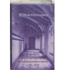 De werken van de wetenschap - Groepsportret met dame