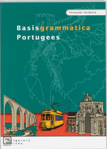 Basisgrammatica Portugees