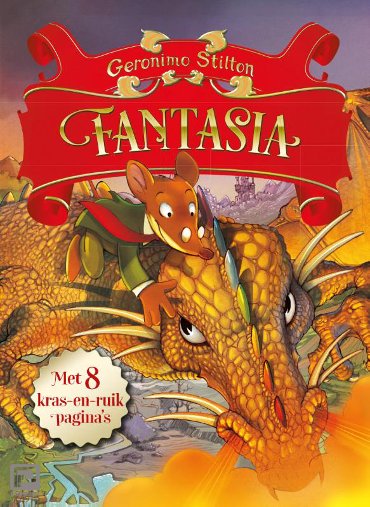 Fantasia - Pelkmans