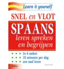 Snel en vlot Spaans leren spreken en begrijpen