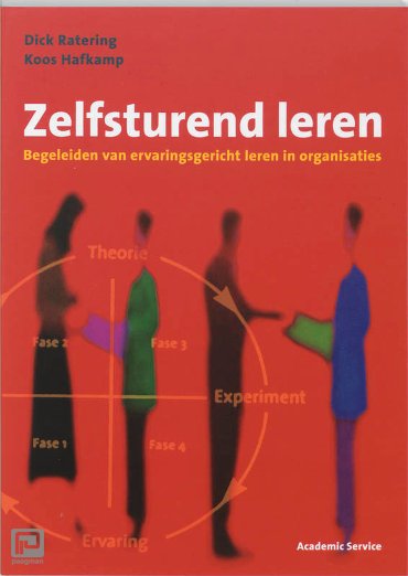 Zelfsturend leren