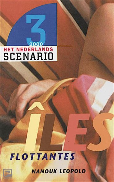 Iles Flottantes - Het Nederlands scenario