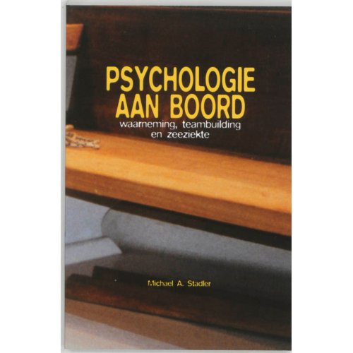 Gottmer Groep Psychologie Aan Boord Michael Stadler gottmer groep kopen in de aanbieding Gottmer Groep Psychologie Aan Boord Michael Stadler gottmer groep kopen in de aanbieding