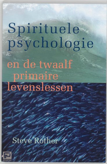Spirituele psychologie