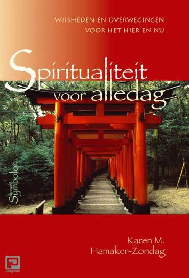Spiritualiteit voor alledag