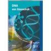 DNA een blauwdruk