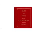 De Liefde - boek met alle antwoorden - mini