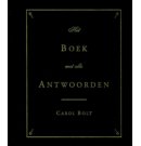 Het boek met alle antwoorden - mini