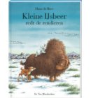 Kleine IJsbeer redt de rendieren - Kleine IJsbeer
