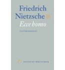Ecce homo - Nietzsche-bibliotheek