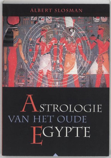 Astrologie van het oude Egypte - Astrologiefonds Synthese