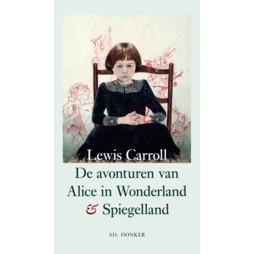 Donkermaatschapp De Avonturen Van Alice In Wonderland En Spiegelland Lewis Carroll donkermaatschapp kopen in de aanbieding Donkermaatschapp De Avonturen Van Alice In Wonderland En Spiegelland Lewis Carroll donkermaatschapp kopen in de aanbieding