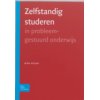 Zelfstandig studeren in problemengestuurd onderwijs - Docentenreeks