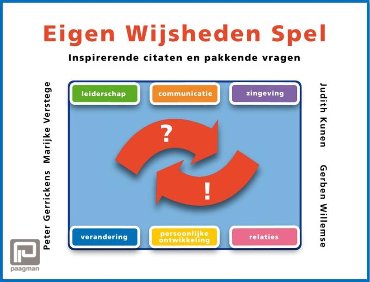 Eigen Wijsheden Spel