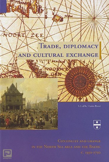 Trade, diplomacy and cultural exchange
