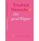 Het geval Wagner - Nietzsche-bibliotheek