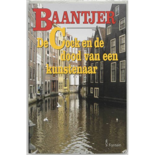 Vbk Media De Cock En De Dood Van Een Kunstenaar Baantjer Appie vbk media kopen in de aanbieding Vbk Media De Cock En De Dood Van Een Kunstenaar Baantjer Appie vbk media kopen in de aanbieding