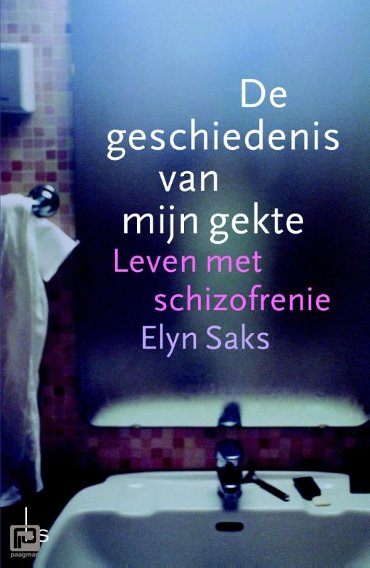 De geschiedenis van mijn gekte