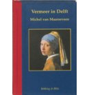 Vermeer in Delft - Miniaturen reeks