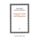 Language Contact and Bilingualism - Amsterdam Academic Archive
