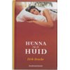 Henna op je huid