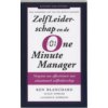 Zelfleiderschap en de One-Minute Manager - Business Bibliotheek Leiderschap