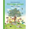 Zonnige zomer
