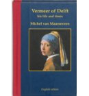 Vermeer of Delft 1632-1675 - Miniaturen reeks