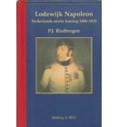 Lodewijk Napoleon - Miniaturen reeks