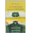 De woestijn van de Tartaren